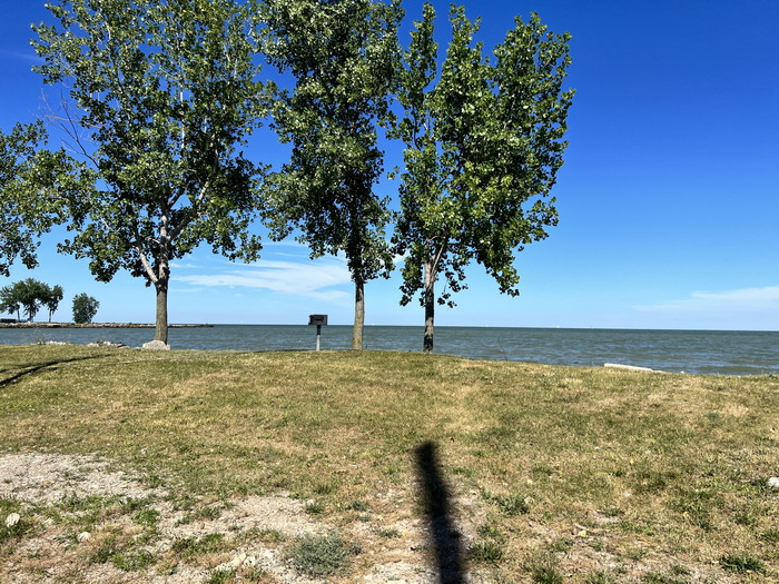 Toledo Beach - July 9 2022 Photo (newer photo)